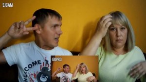 Экшен камера Sjcam a20 такого мы  от нее мы не ожидали. Наше не экспертное мнение.