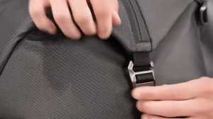 Thule Subterra 45L Travel Duffel Bag