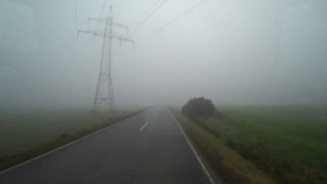 189 Туманы туманы (нижняя Бавария) смотреть онлайн