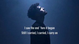 Duncan Laurence - Arcade (Lyrics)