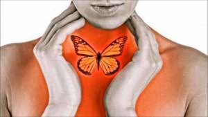 ИСЦЕЛЕНИЕ ЩИТОВИДНОЙ ЖЕЛЕЗЫ