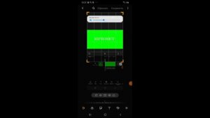 Как сделать прозрачный текст в capcut туториал