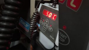 индукционный нагреватель skf TIH 030m