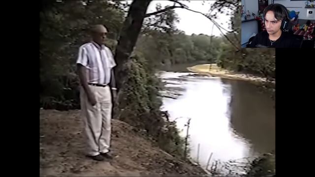 How One River Will END Mankind | The Tangi Virus смотреть онлайн