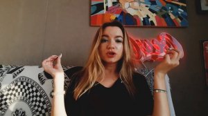 неудачное окрашивание волос/ краска insight / увольнение с работы