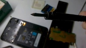 Ремонт планшета Lenovo в домашних условиях / Такого еще не было / Repair tablet Lenovo in the home
