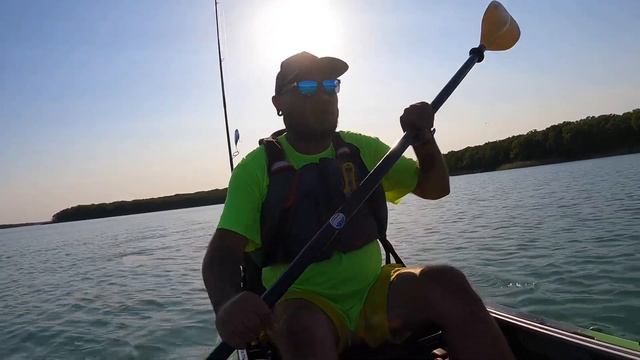 Sit in or sit on top kayak? Lets talk about it смотреть онлайн