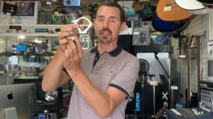 Видеообзоры световой головы Involight PROWASH150