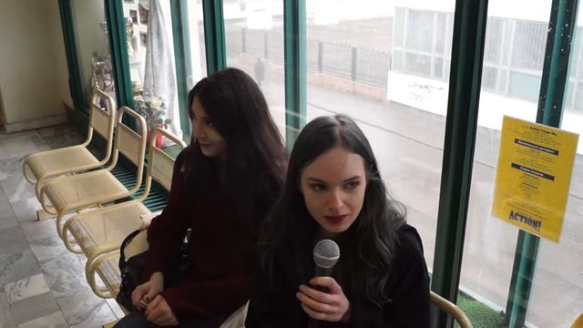 День карьеры в ГУУ смотреть онлайн