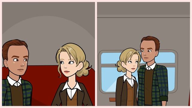 Обязательно встретимся / Мир рассказов смотреть онлайн