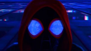 Spider-Man: Miles Morales || Jaden Smith - I’m Ready [FullHD]