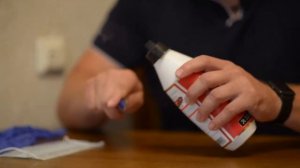 Как избавиться от тараканов в квартире средством GEKTOR (ГЕКТОР)