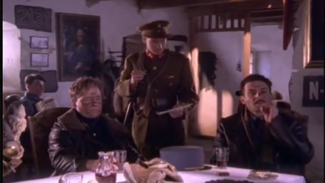 Молодой Инди Джонс. 12. Атака истребителей. смотреть онлайн