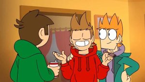 Биография Торда | Eddsworld