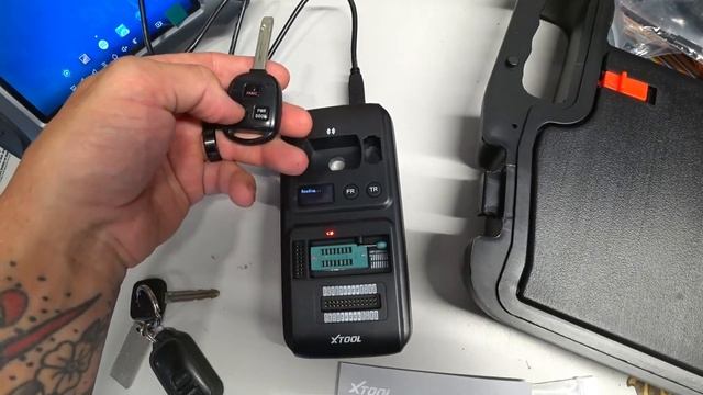 XTool X100 Pad 3 | KC501 | KS-1 Key Programmer | What you need to know before buying! | 2022 update смотреть онлайн