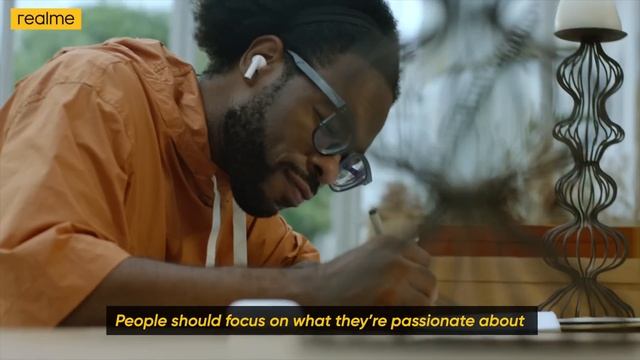 realme Buds Air Pro | Active Noise Cancellation | Musician