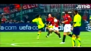 Neymar Jr and Ronaldinho ● Samba Skills ● Incredible Skills show |HD 1080p