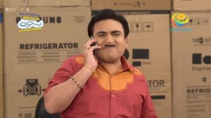 Jethalal Gets an Order -Taarak Mehta Ka Ooltah Chashmah-Ep 3414-Full Episode-24 Mar 2022