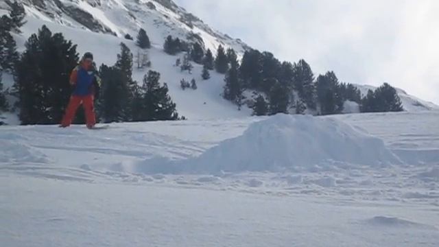 Cap 3 @ obertauern Austria смотреть онлайн