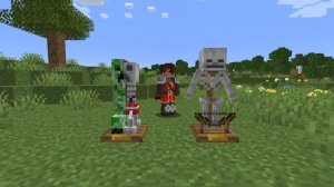 Майнкрафт моды 1.20.1 1.19.4 1.18.2 / Лучшие моды для выживания 1.20