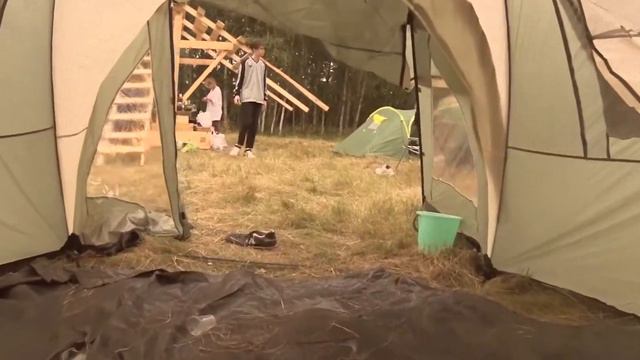 Милиция - Молодость