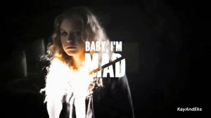 Кай Паркер -  Mad hatter