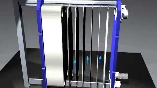 Производство пластинчатых теплообменников смотреть онлайн