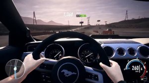 NFS PAYBACK FIRST PERSON MOD