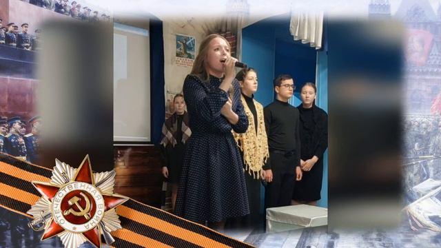 "ДОВОЮЙ, РОДНОЙ" ОСИПОВИЧ МАРИЯ 2024 смотреть онлайн