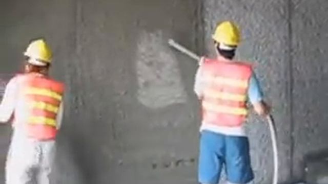 Putzmeister MP 25 Mixit смотреть онлайн