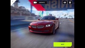 iPad Pro Asphalt 9 Legends awesome graphics gameplay!