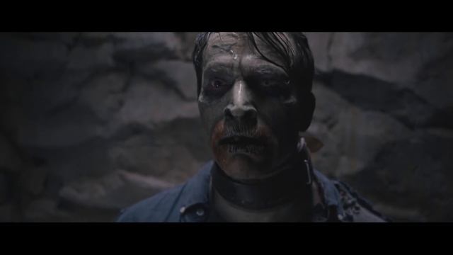 Разумный зомби: Страшные тайны фильма ужасов «День мертвецов: Злая кровь» смотреть онлайн