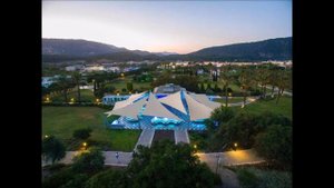 TUI BLUE Tropical, Muğla, Turkey