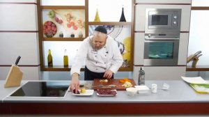 Салат "Шуба", самый необычный рецепт - Уриэль Штерн