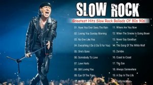 Slow Rock Ballads Timeless Mix Songs Ever ️🎧 Best Old Slow Rock Of 80s 90s