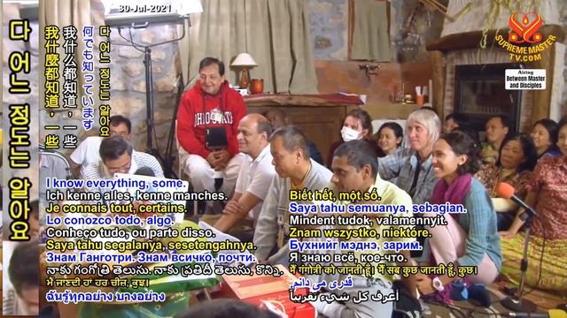 (P. 3/5) Buddhist Stories: Cinca the Brahmin Girl, Sep 27, 2015 смотреть онлайн