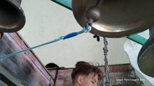 Псково-Печерский  звон