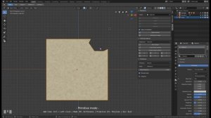Fast Carve для Blender 2.8 (03.01.19) - обзор аддона