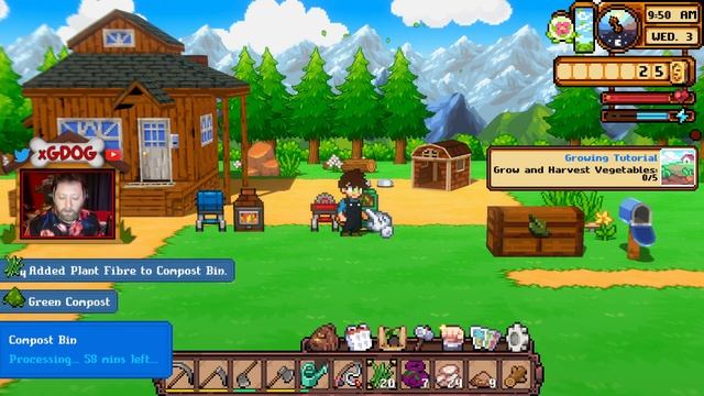 Cornucopia FIRST LOOK смотреть онлайн