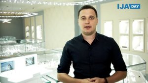 Эксперт. Модуль 3.2 Урок 1. Обручальные кольца, особенности презентации и продаж