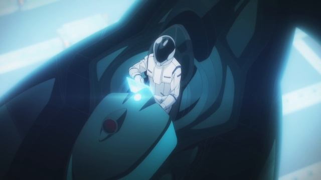 eXrail-1 Episode 3 - Fierce Battle on the Frozen Earth смотреть онлайн