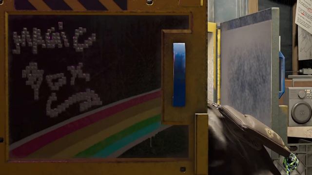 watch dogs 2 print the RC jumper and any weapon