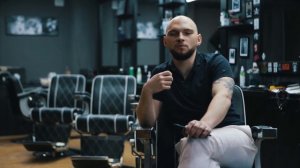 Как открыть барбершоп. Интервью с владельцем "THE BARBERSHOP"