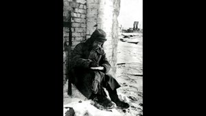 Ванька ротный рукопись гвардии капитана запаса Шумилина Александра Ильича часть 54.
