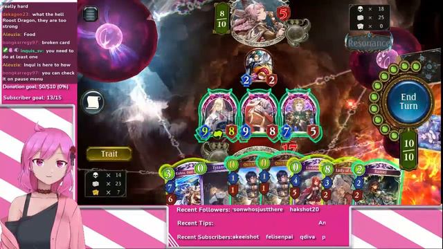 How to beat Tien in Quest Mode! (Guide) | Shadowverse Eternal Awakening смотреть онлайн