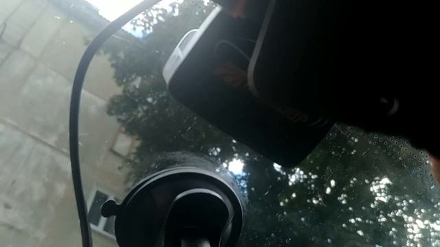 Транспондер  Автодора T-pass Установка