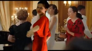 Супер - танец  1 + 1