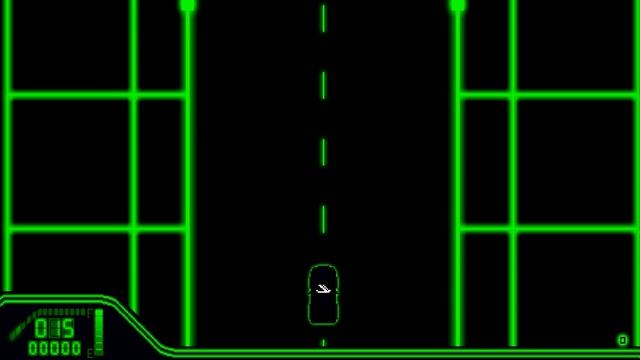 PortoHQ Gameplay #081 - Razortron 2000 смотреть онлайн