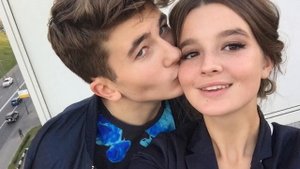 «Так все похожи!»: Екатерина Стриженова собрала всю семью на одном фото