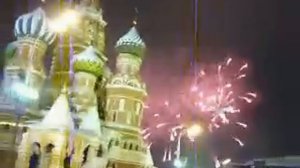 САЛЮТ Новый Год на красной площади.mp4